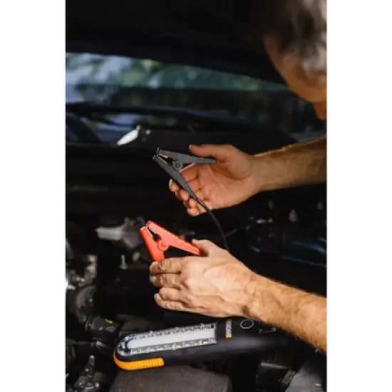 Worx WX852L Jump Starter image {6}