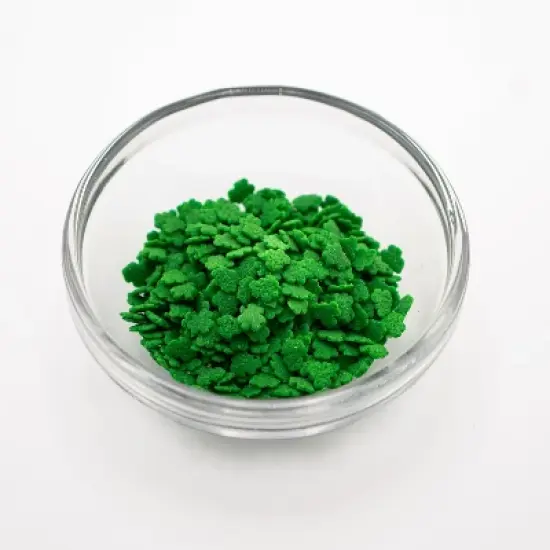 Shamrock Sprinkles, Hanna's Gourmet image {1}