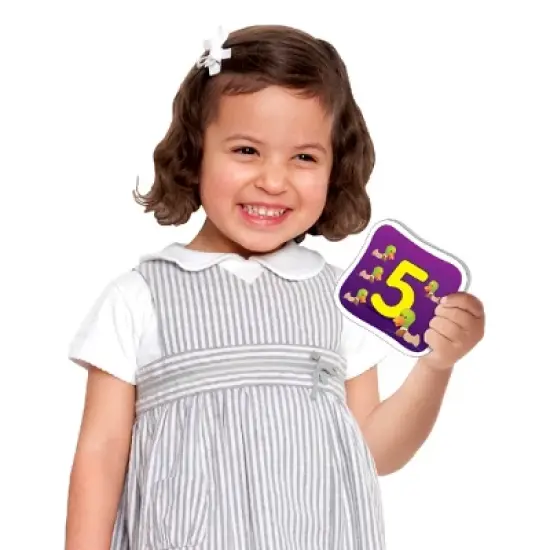 The Learning Journey Match It! Memory Math image {1}