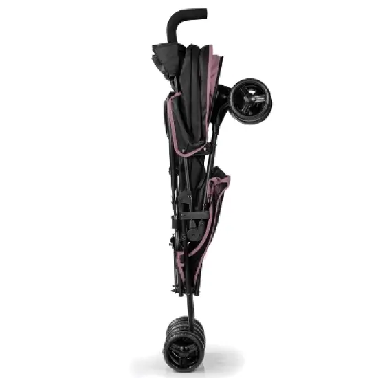 Summer by Ingenuity 3D Mini Stroller - Pink image {7}
