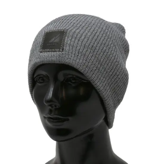 Arctic Gear Youth Winter Hat  Acrylic/Wool Beanie image {2}