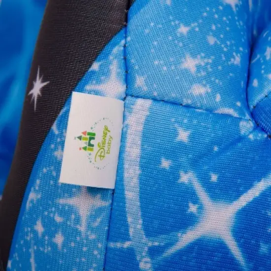 Cinderella Platinum 2-in-1 Harness Booster Car Seat image {7}