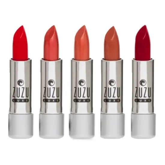 Zuzu Luxe Lipstick image {2}