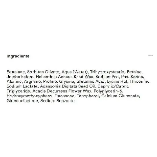 The Ordinary Squalane + Amino Acid Lip Balm - 0.5 fl oz - Ulta Beauty image {7}