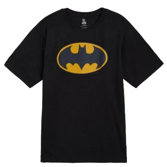 DC Comics Matching Family T-Shirt Toddler image {1}