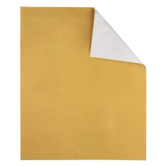 Blue Panda 120 Pack Disposable Paper Napkins, Birthday & Class of 2022 Graduation Party Supplies Decorations, Brown, 7.5 x 4.3 in image {4}