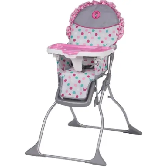 Disney Baby Simple Fold Plus High Chair image {9}