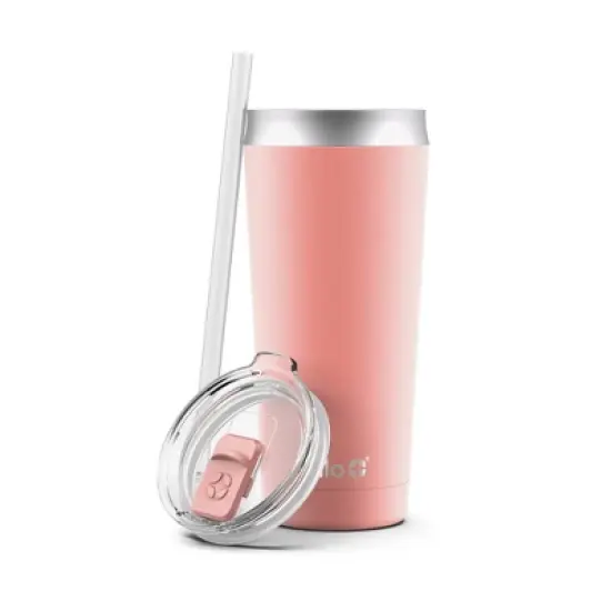 Ello Beacon 24oz Vacuum Stainless Steel Tumbler image {2}