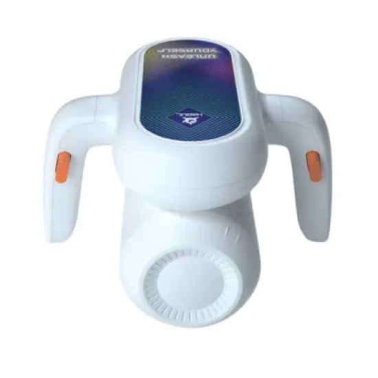 Sublue Hagul EZ Kids' Underwater Scooter for Water Activities & Snorkeling image {1}