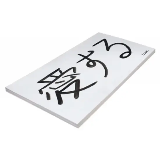 Pacon Super Heavyweight Tagboard, 24 x 36 Inches, White, 11.5 Pt, Pack of 100 image {2}