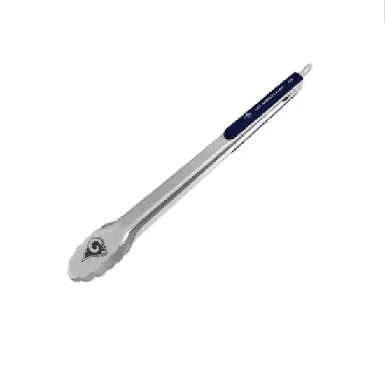 NFL Los Angeles Rams Kitchen Tongs image {3}