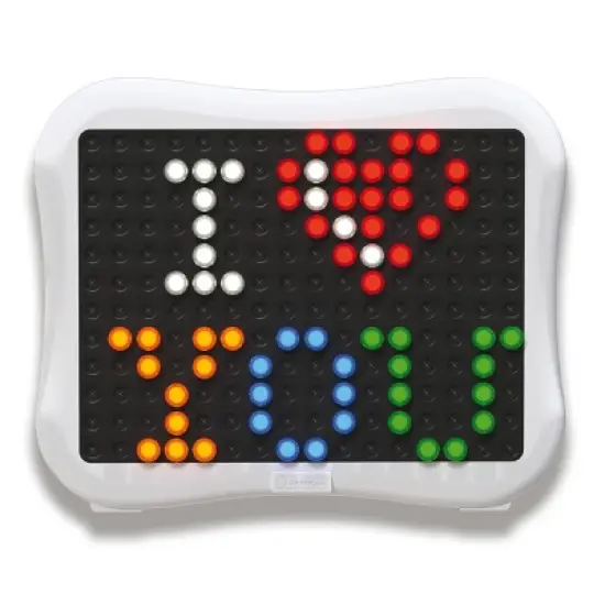 Quercetti Peg Brite image {2}