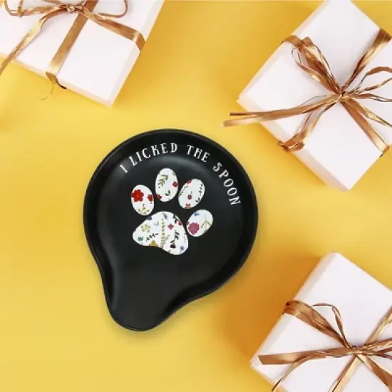 Pavilion Gift Company - The Spoon - Spoon Rest - Spoon Rests image {3}