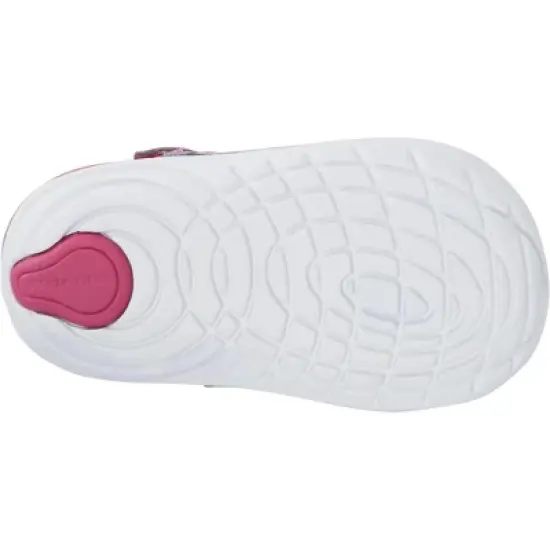 Stride Rite Janna Kid's Classic Mary Jane First Walker image {6}