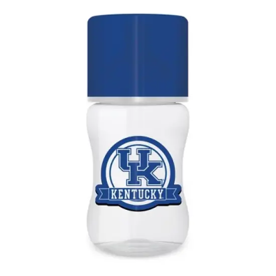 Baby Fanatic Officially Licensed 3 Piece Unisex Gift Set - NCAA Kentucky Wildcats image {1}
