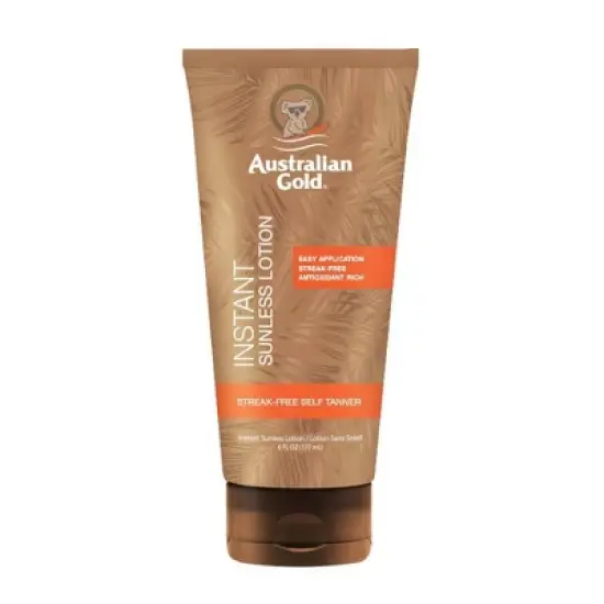 Australian Gold Instant Sunless Lotion - 6oz image {5}