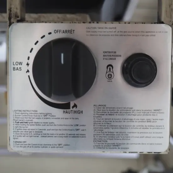 Elberton Outdoor Square Fire Pit - Brown - Christopher Knight Home image {8}