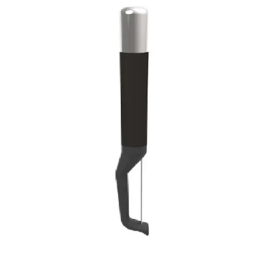 Core Kitchen AC29837 Peeler, Stainless Steel image {1}