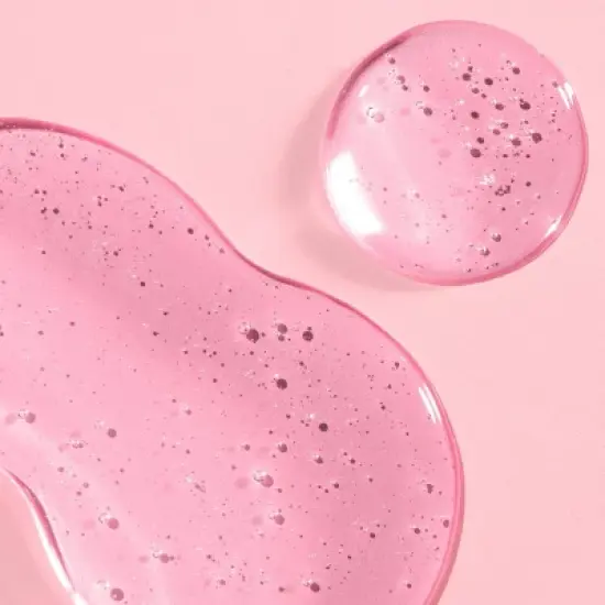 Saltair Pink Beach Serum Body Wash - Coconut Scent - 17 fl oz image {1}