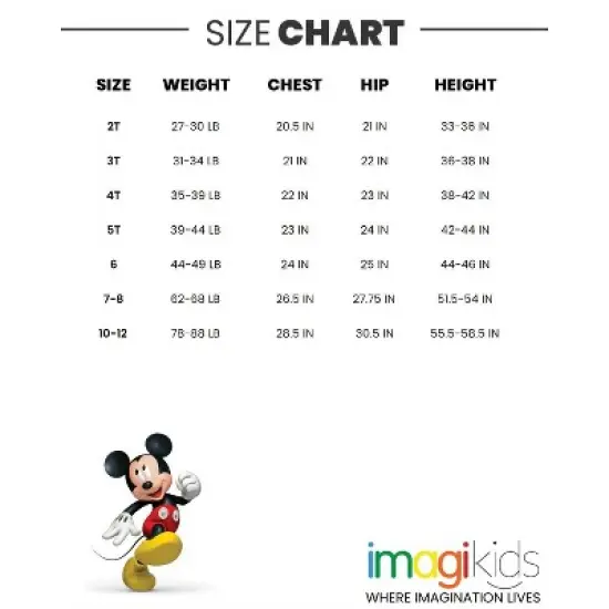 Disney Mickey Mouse Mesh Baseball Jersey Button Down Dress Shirt Toddler image {4}