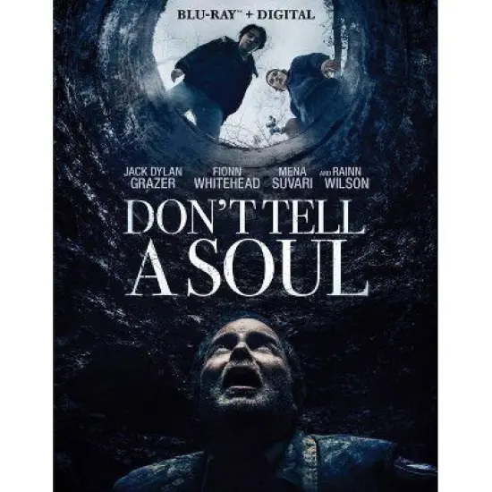 Don't Tell a Soul (2021) image {1}