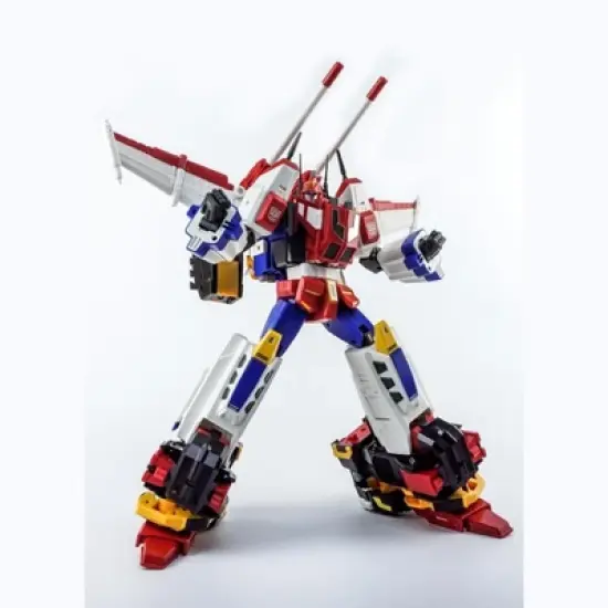 Jungle Warrior Simba | KFC Toys Action figures image {3}