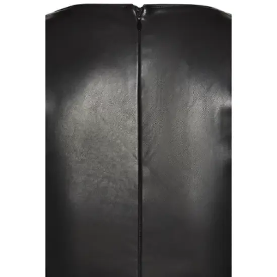 Women's Plus Size Cindy Dress - black | CITY CHIC image {8}