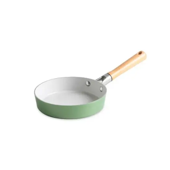 Nordic Ware Cardamom&trade; Ceramic Nonstick 8 Inch Skillet image {9}