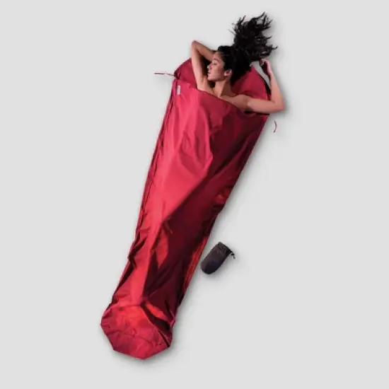 COCOON - Premium - MummyLiner Cotton - Women's image {3}