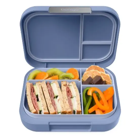 Bentgo Modern Leakproof Lunch Bento Box image {9}