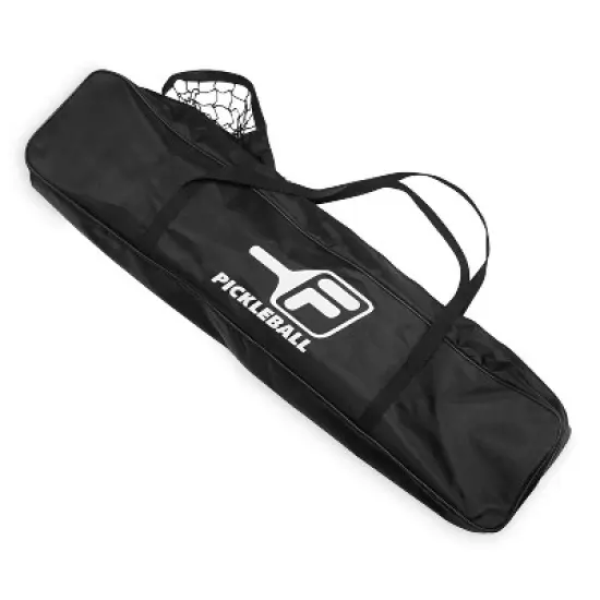 Fila Pickle Ball Net Lawn Sports Set image {4}