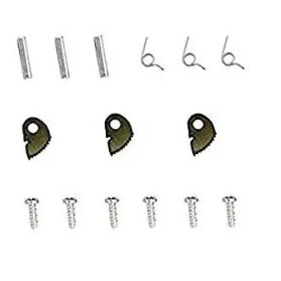 Echo Genuine OEM Repair Kit - P022001091 image {2}