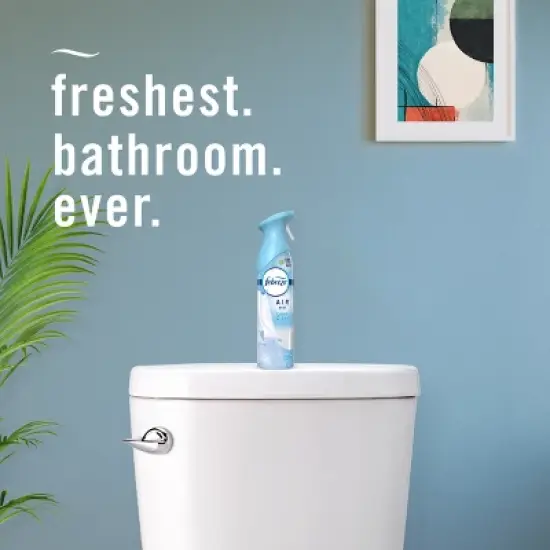 Febreze Air Mist - Japanese Cherry Blossom - 8.8oz image {5}