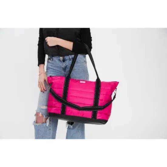 SCOUT Triple Advisor Travel Bag image {4}