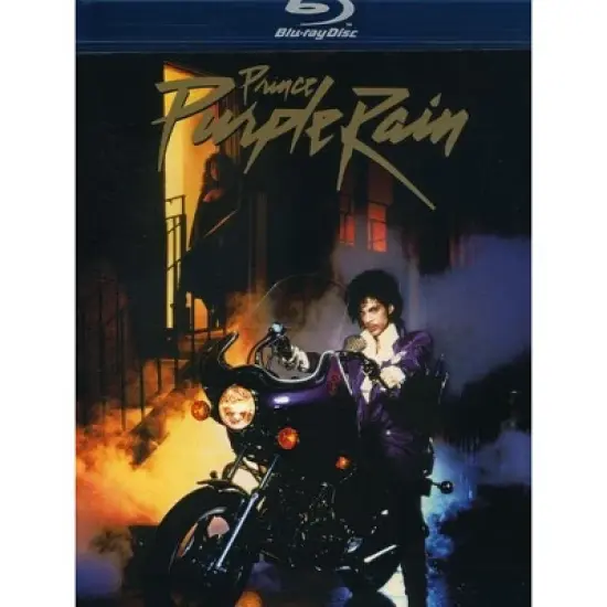 Purple Rain image {1}