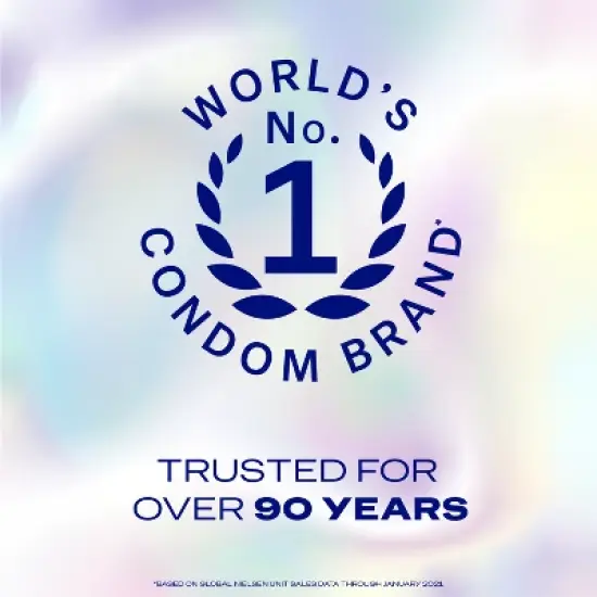 Durex Contraceptives Air - 36ct image {11}