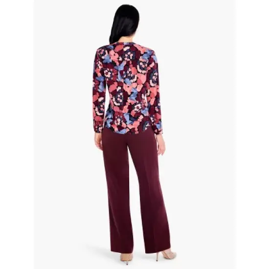 NIC + ZOE Autumn Bloom Live In Top image {3}