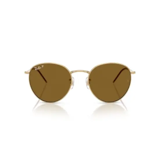 Ray-Ban RBR0103S 53mm Gender Neutral Phantos Sunglasses Polarized image {1}