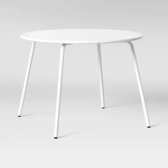 Metal Kids' Activity Table - Pillowfort&trade; image {6}