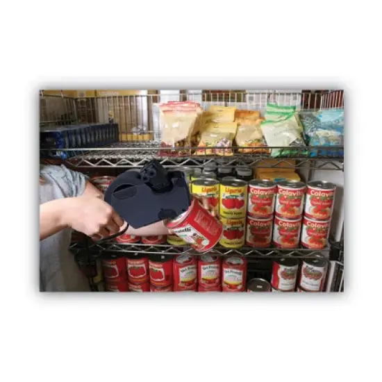 Garvey Pricemarker, Model 22-77, 2-Line, 7 Characters/Line, 0.81 x 0.63 Label Size image {3}