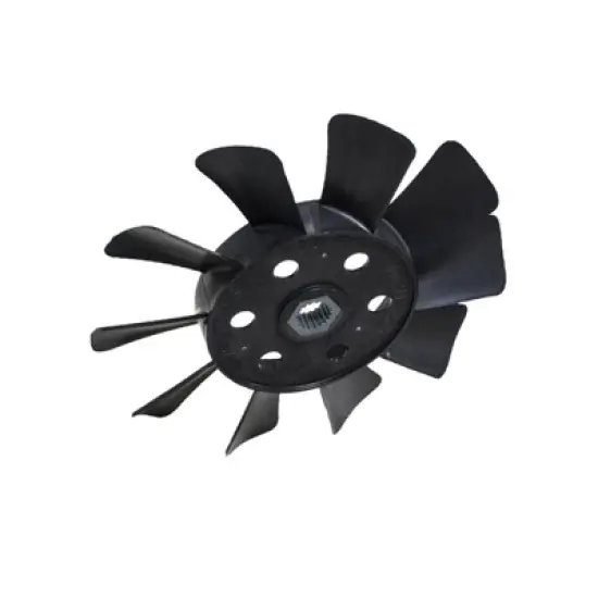 MTD Genuine OEM Replacement Cooling Fan - 1A646083070 image {1}