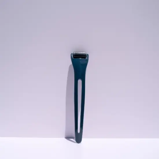 Beautimate 128 Needle Derma Roller &ndash; Microneedling Tool for Skin Rejuvenation and Fine Line Treatment image {2}