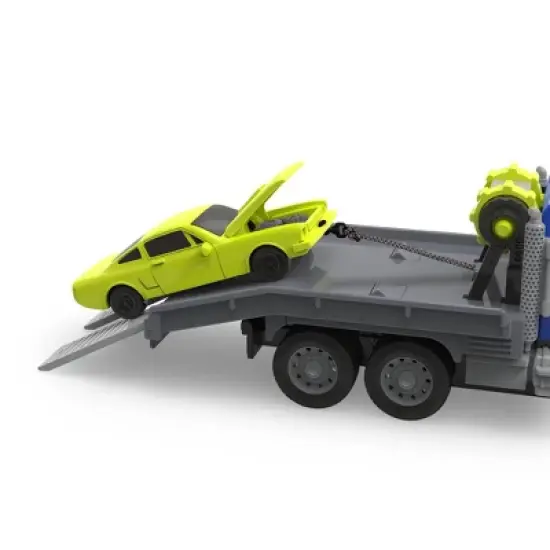 Driven Micro Series Remote Control Tow Truck image {3}