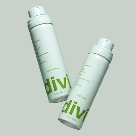 Divi Dry Shampoo - Ulta Beauty image {5}