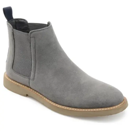 Vance Co. Marshon Chelsea Boot image {9}