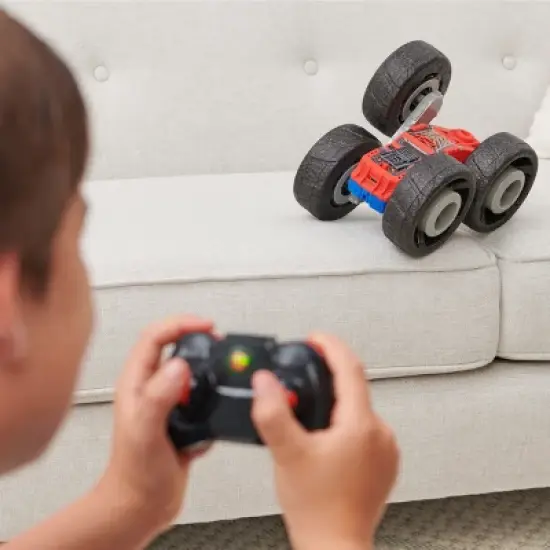 Air Hogs Flippin' Frenzy image {6}