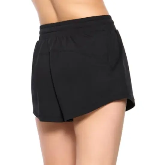 Felina Women's Velvety Soft Vintage Short image {1}