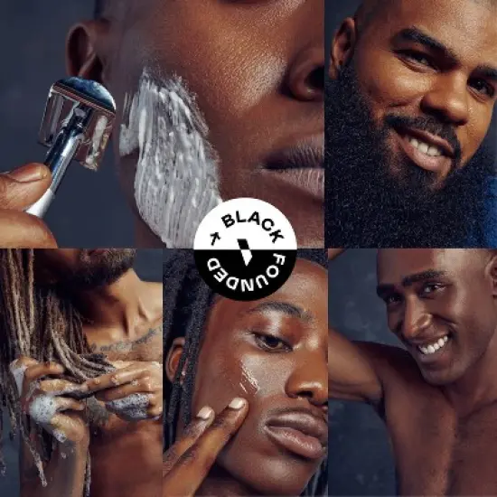 BEVEL Hair & Beard Pomade - 3.5oz image {3}