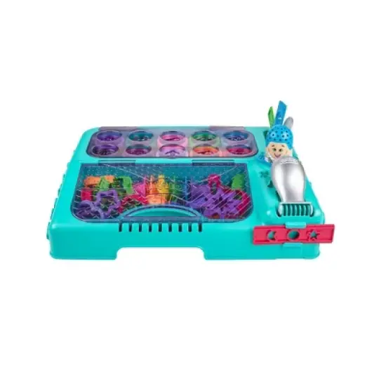 Play-Doh On the Go Imagine and Store Studio Playset image {4}