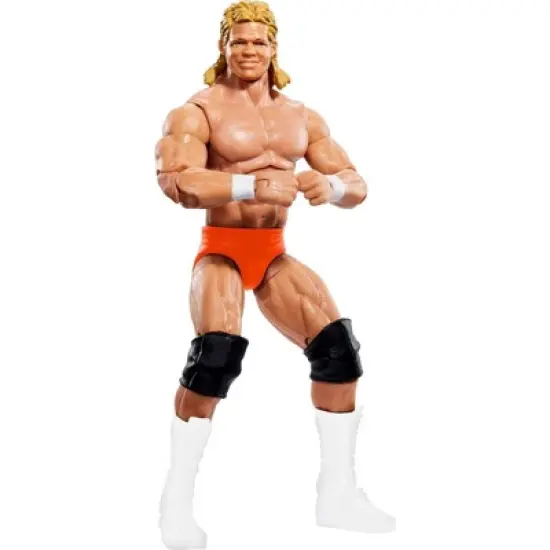 WWE Legends Lex Luger Action Figure (Target Exclusive) image {1}